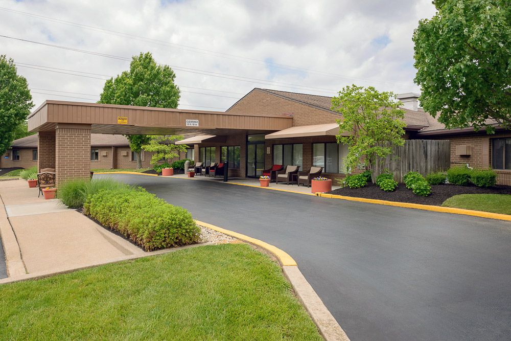 Mayfair Village Nursing Care 1