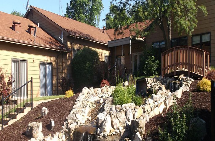 The Villas StoneBridge Senior Living Community 2