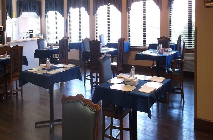 The Villas StoneBridge Senior Living Community 1