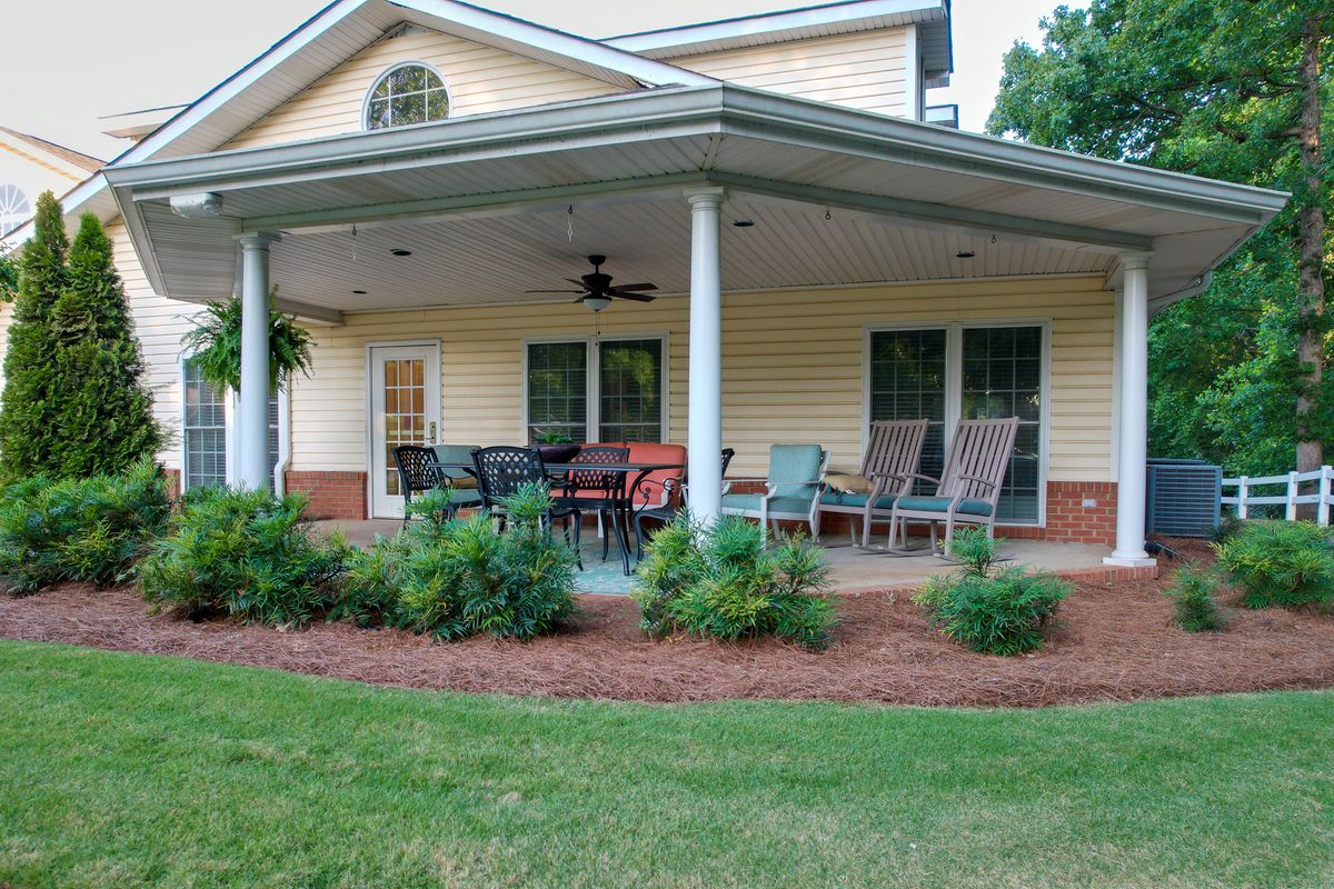 Legacy Ridge at Peechtree 1