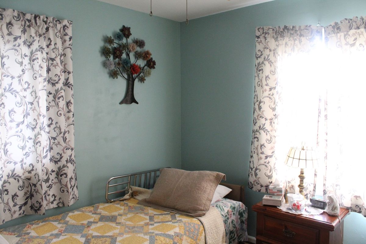 Anestis Senior Care 1