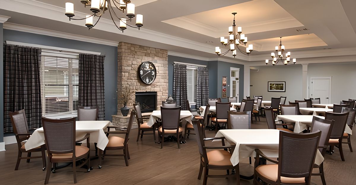 Dominion Senior Living of Sevierville 2