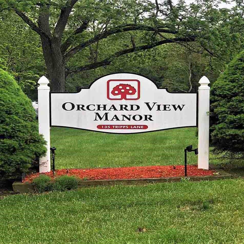 Orchard View Manor 2