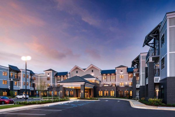 Vitality Living Upland Park 1