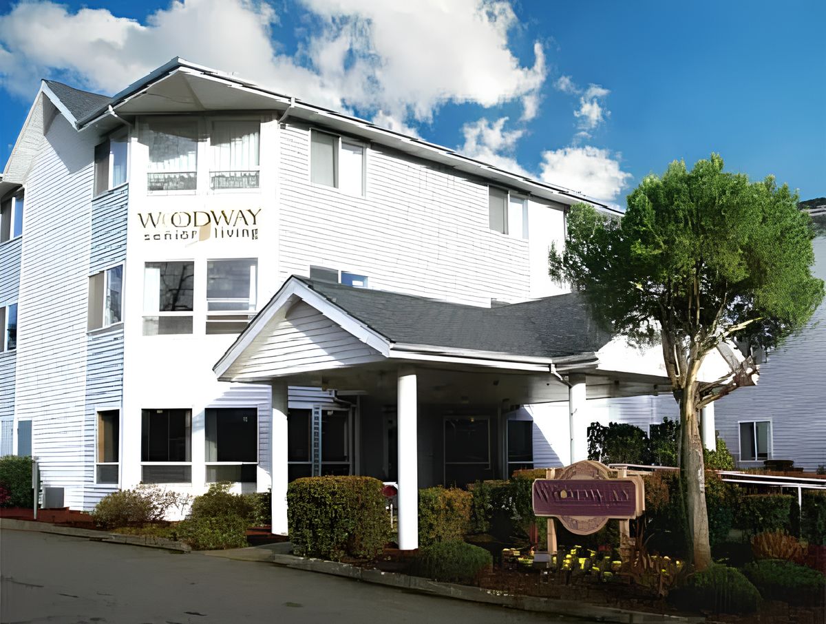 Woodway Senior Living 4