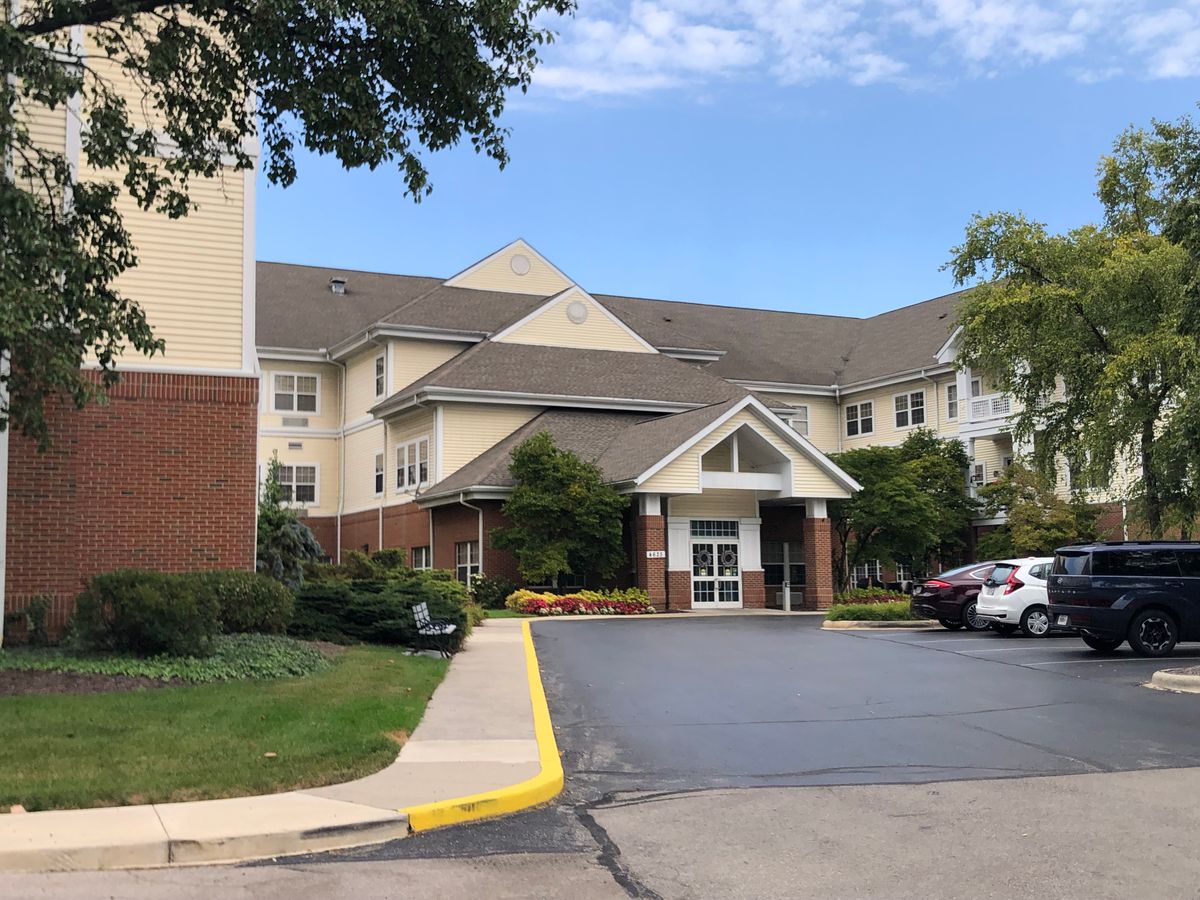 Forum at Knightsbridge 4