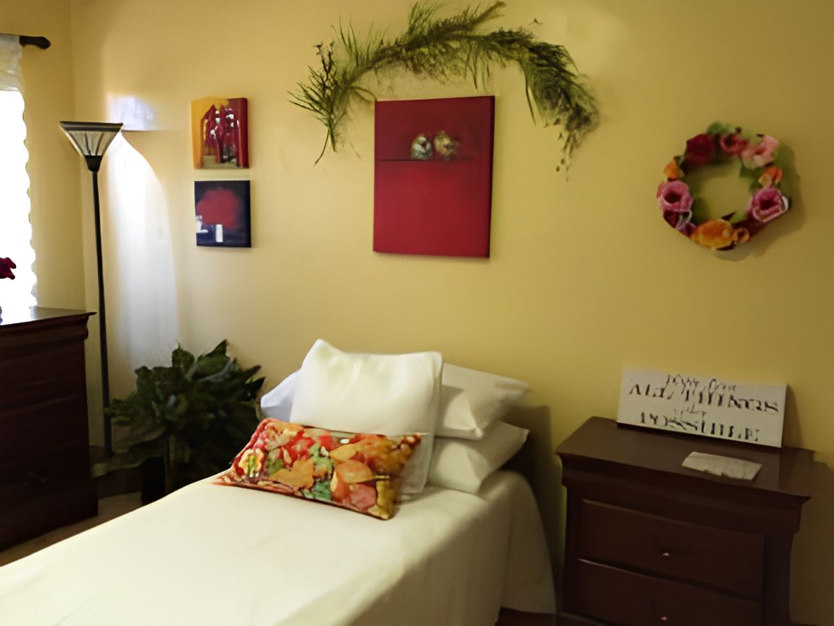 Acacia Villas 2