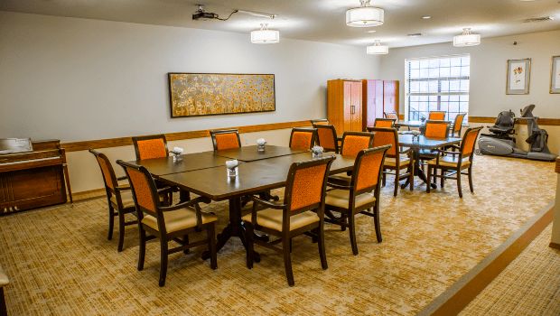 Westgate Assisted Living 4