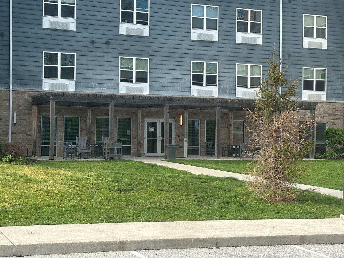 Silver Birch of Fort Wayne 4