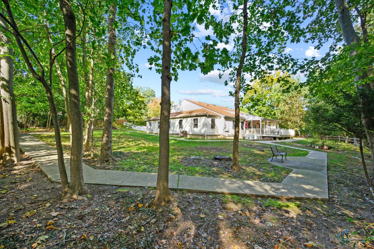 Fox Trail at Hillsdale East 4