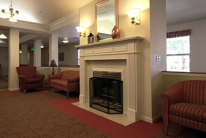 Trustwell Living at River Run Place 1