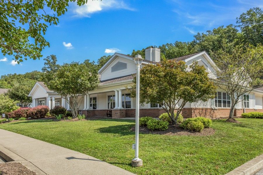 Celebration Villa Of Teays Valley 3