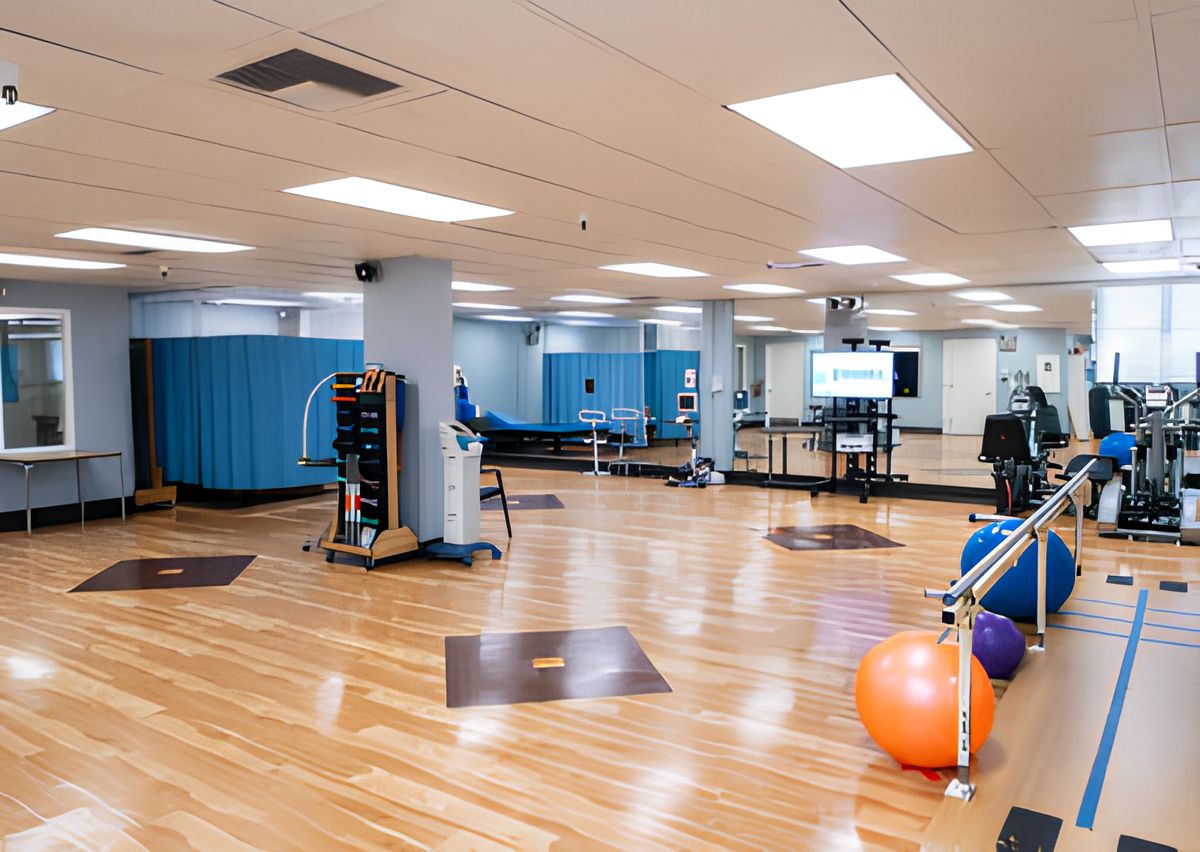 French Park Care Center 1