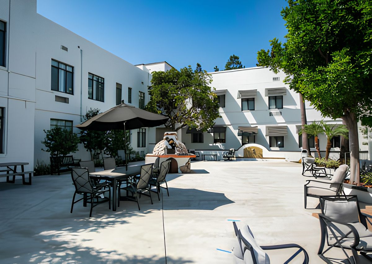 French Park Care Center 3