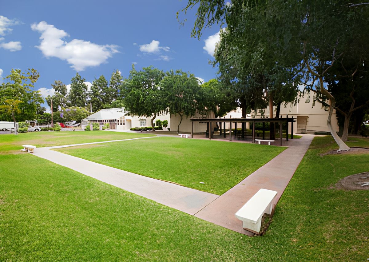 French Park Care Center 2