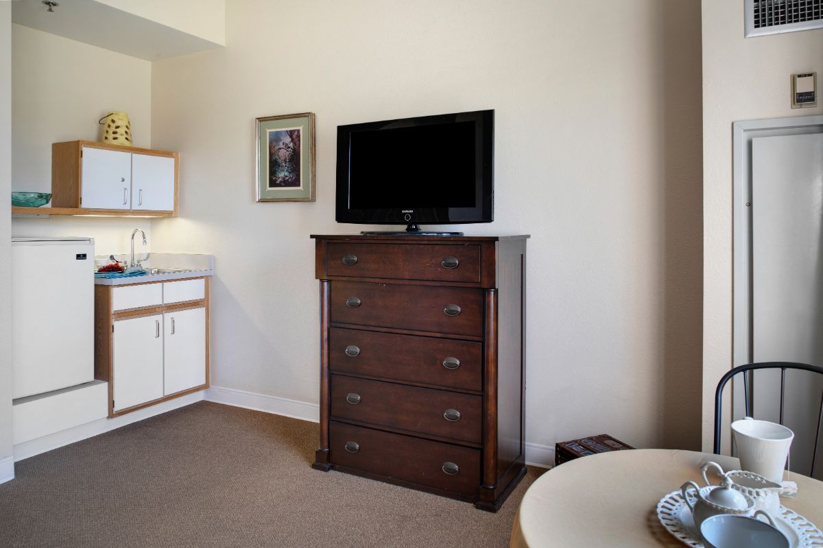 Brighton Gardens Of Wheaton 4