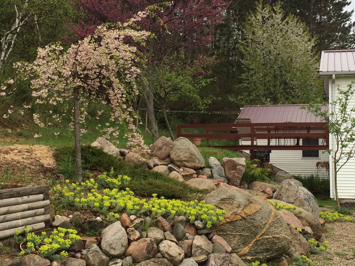 Country Care Assisted Living 2