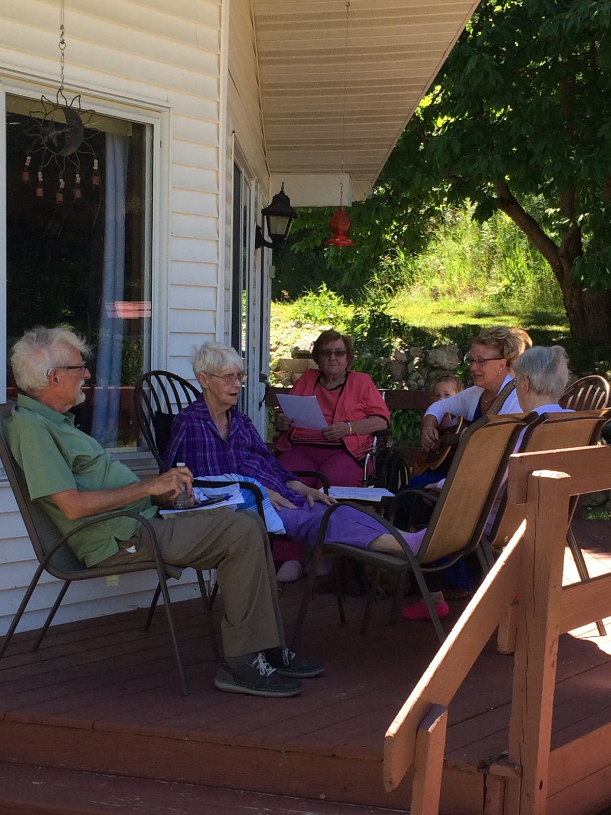 Country Care Assisted Living 3