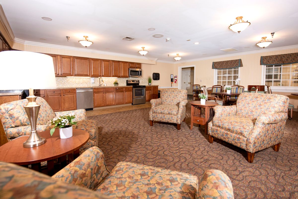 Providence Place Senior Living 2