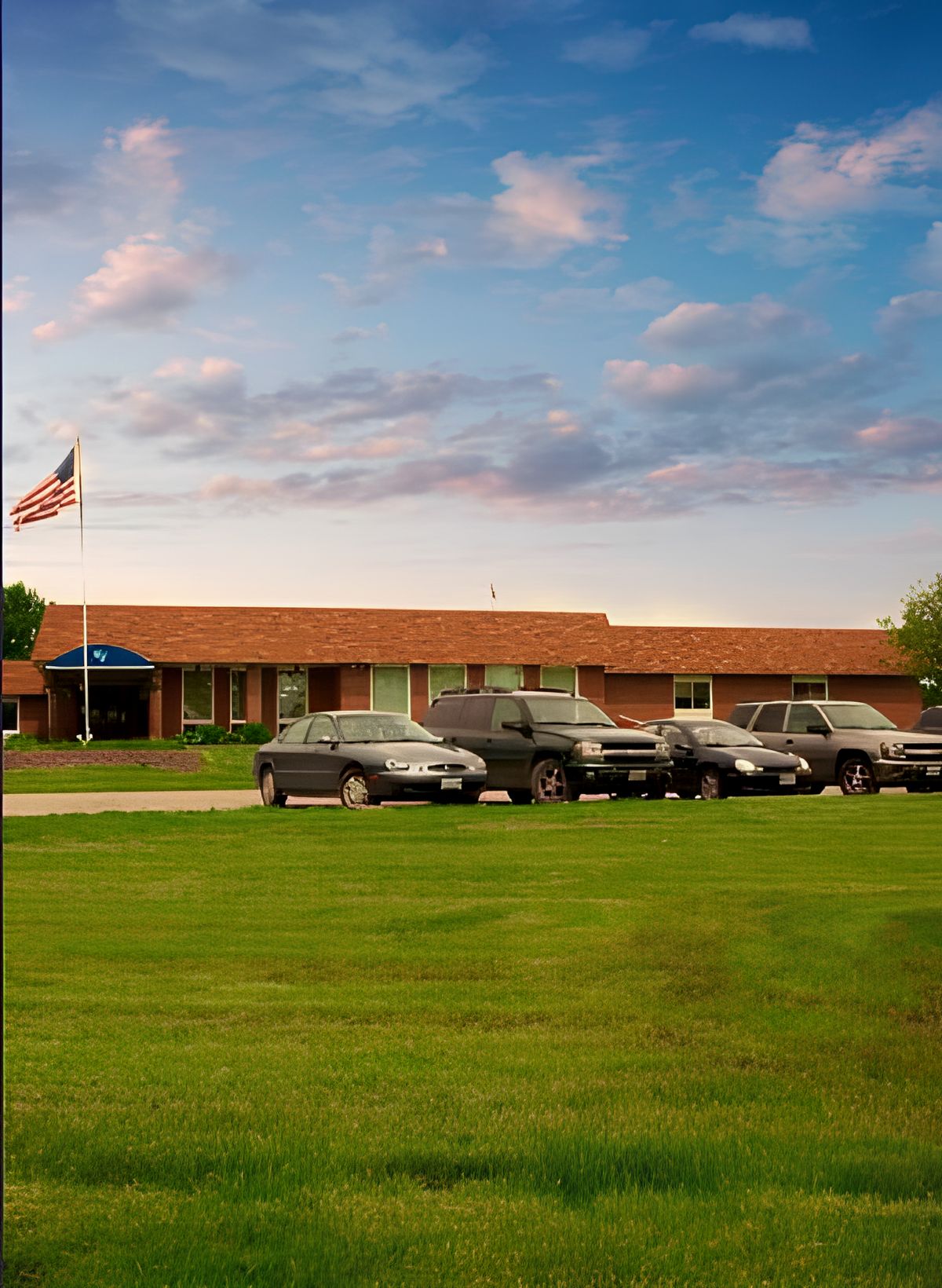 St. Andrew's at New Florence 1
