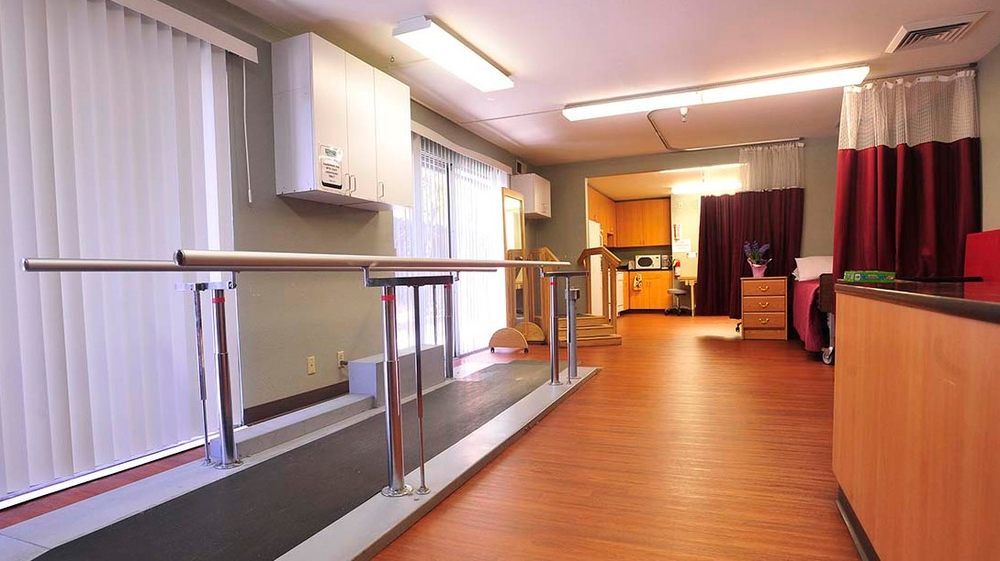 Bay View Nursing & Rehab Center 4