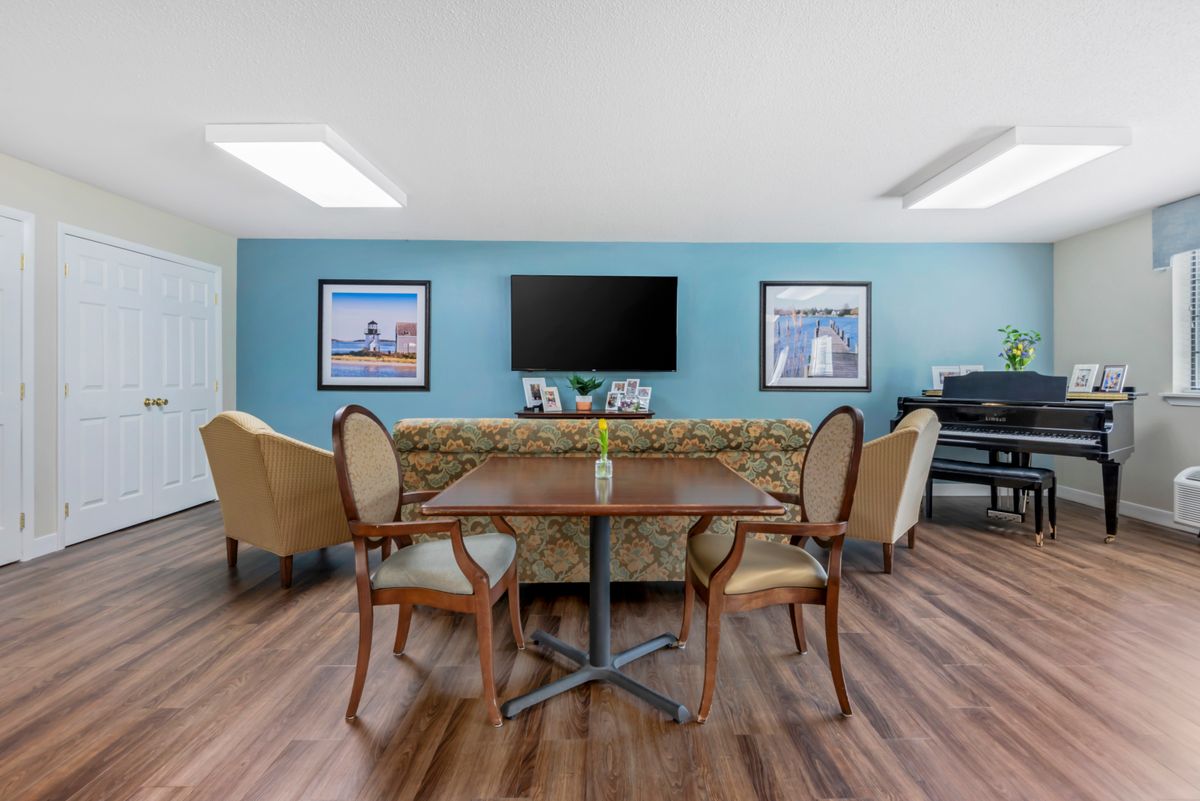 Brookdale South Bay 4