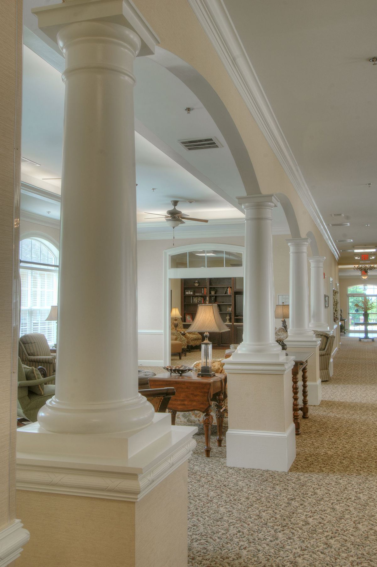Benton House Of Douglasville 4