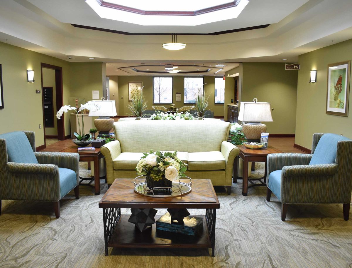 Green Hills Health Care Center 2