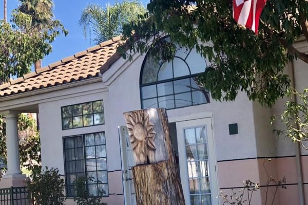 Oak Hill Residential Care 1