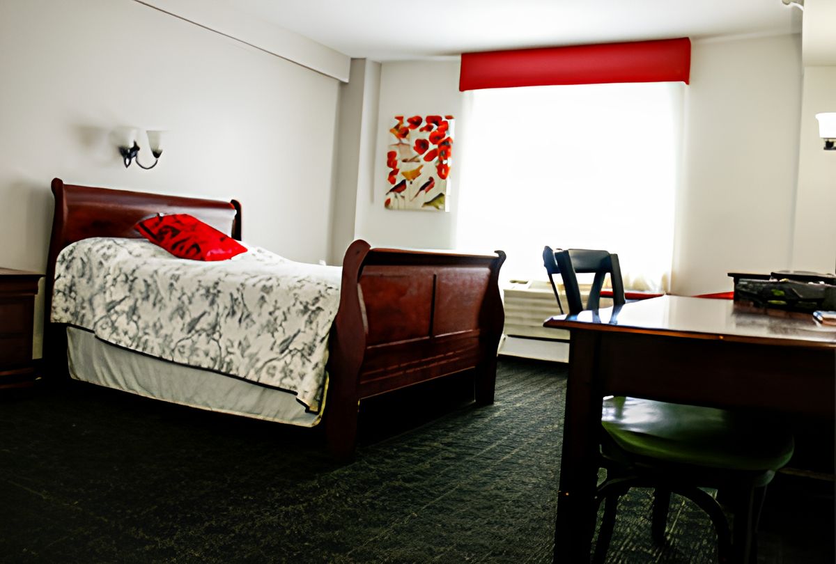 Signature Senior Living 3