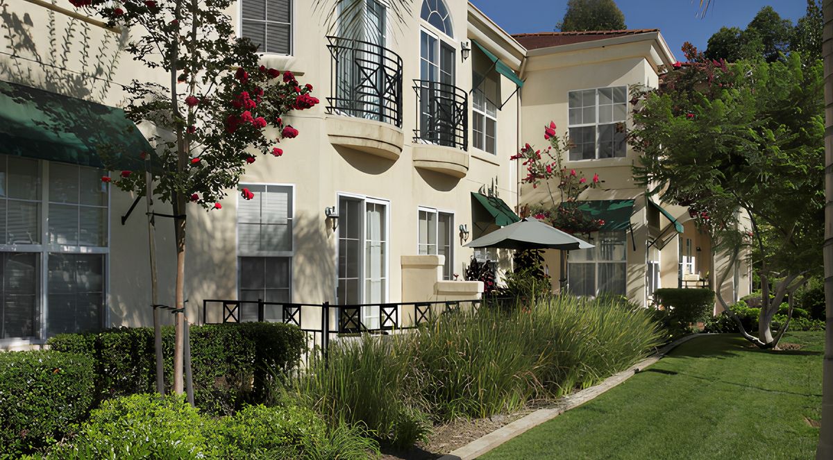 Silvergate Fallbrook 1