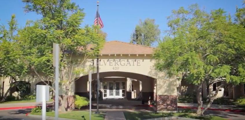 Silvergate Fallbrook 4