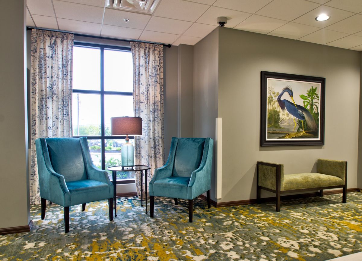 Tapestry Senior Living Wickliffe 3