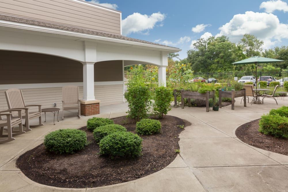 The Reserve at East Longmeadow 4