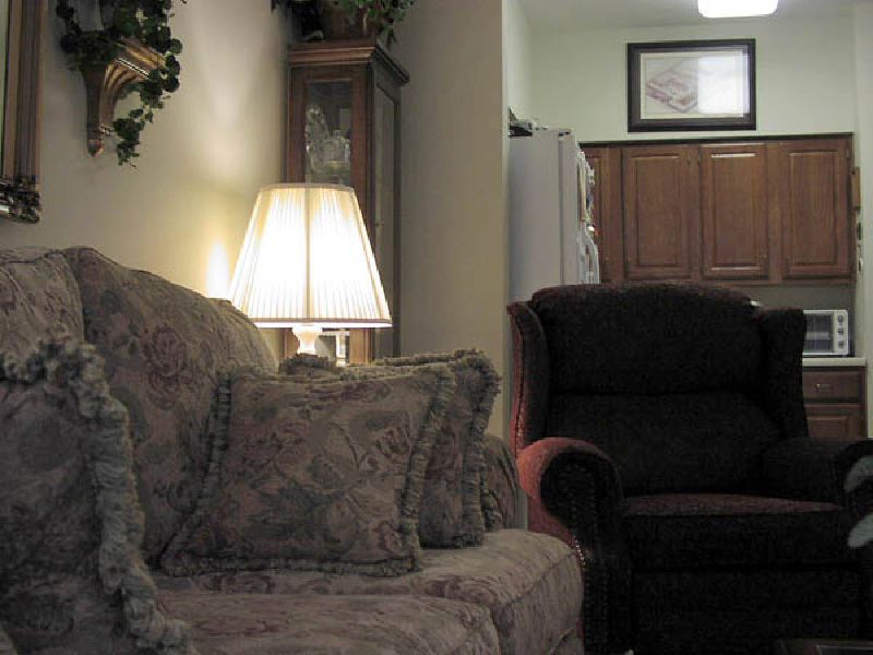 College Square Retirement Community 4