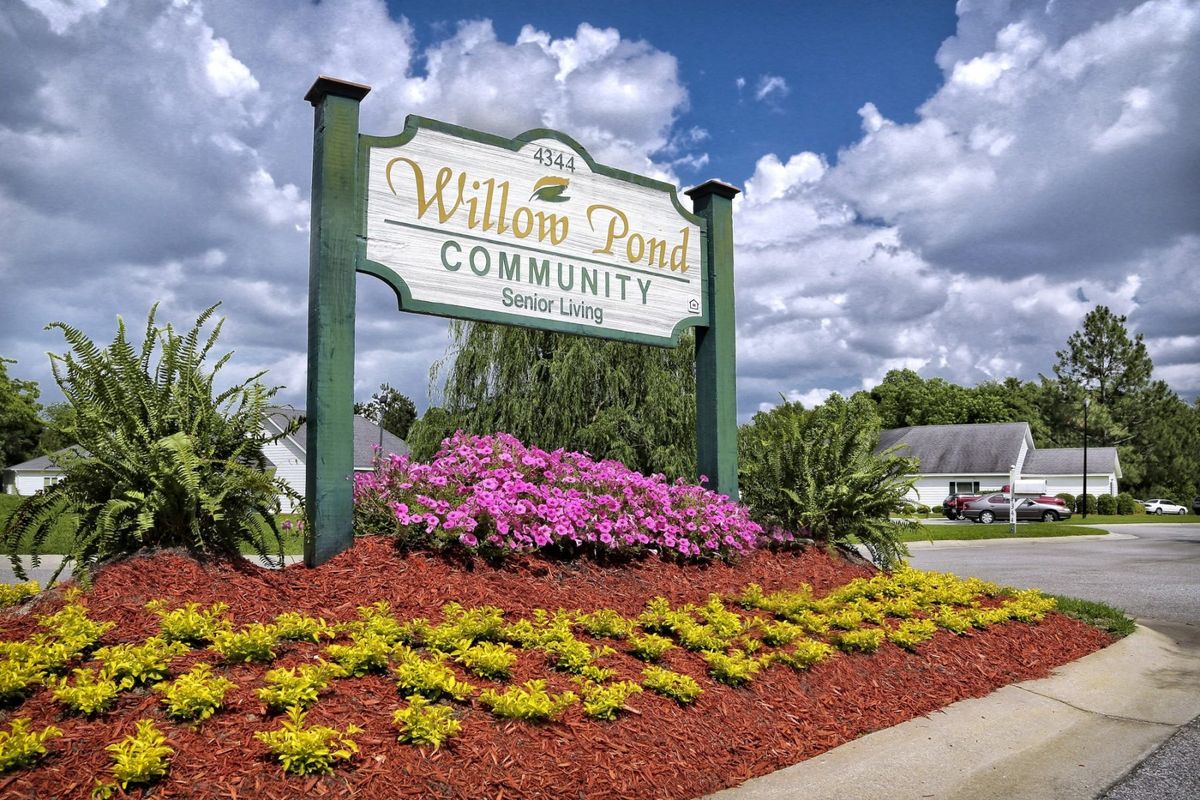 Suites at Willow Pond 2