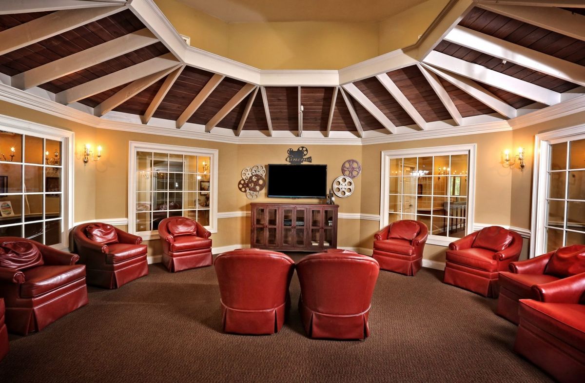 Suites at Willow Pond 1