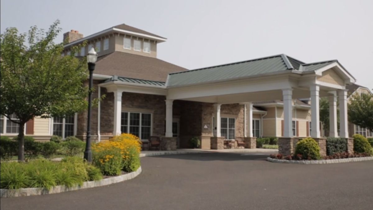 Harmony Village at Stanwick Road 1
