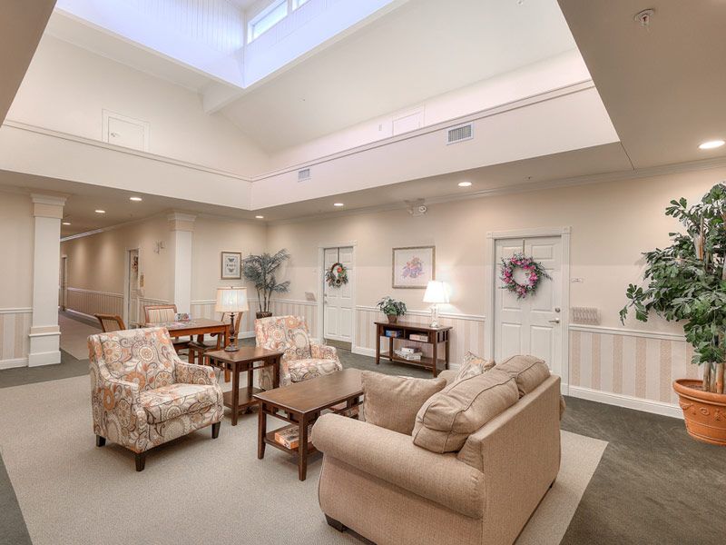 Azalea Estates Of Monroe 2