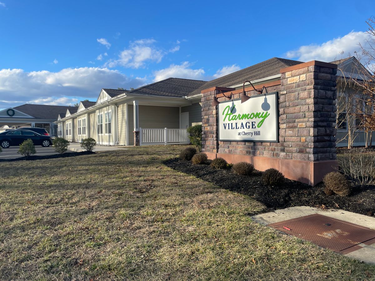 Harmony Village CareOne at Cherry Hill 4
