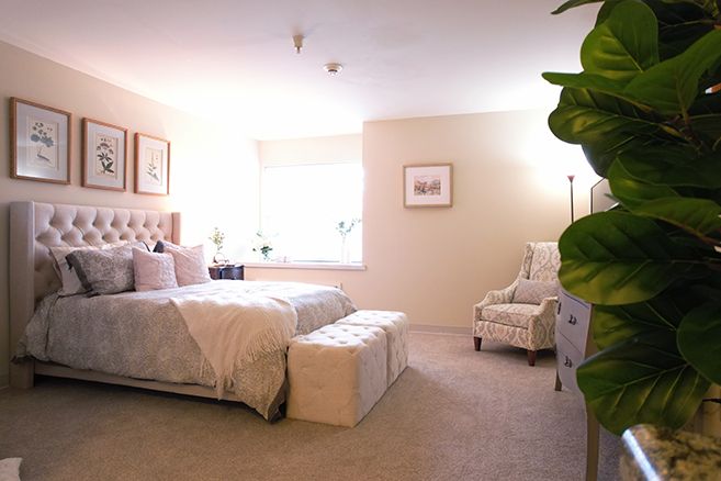 Carriage Court Senior Living 2