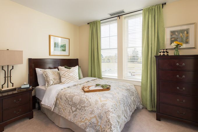 The Residence At Silver Square 3