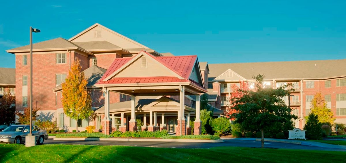 Bethany Village 3