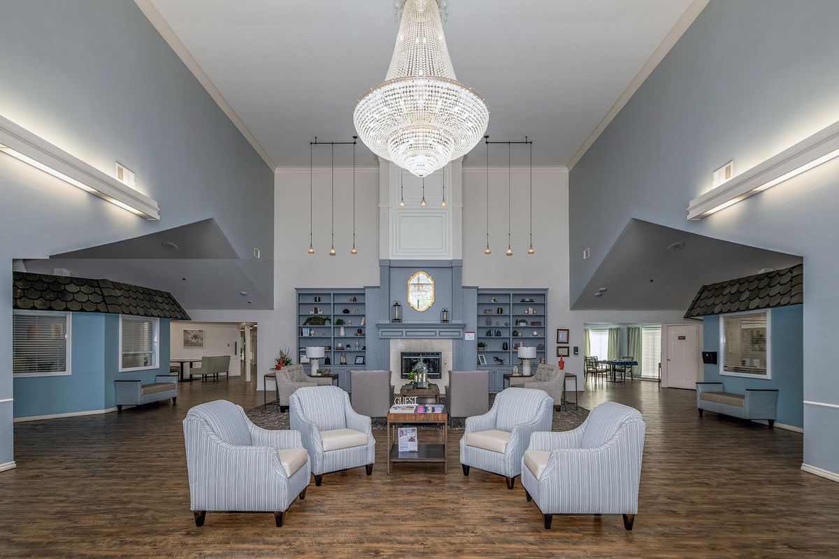 Sand Sage of The Highlands Senior Living 2