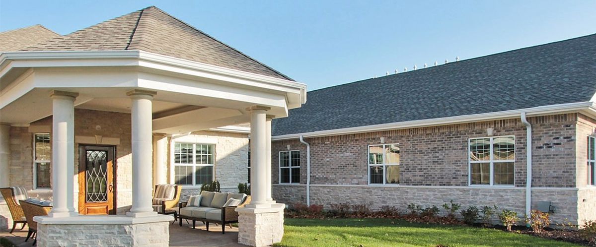 Gurnee Place Memory Care 2