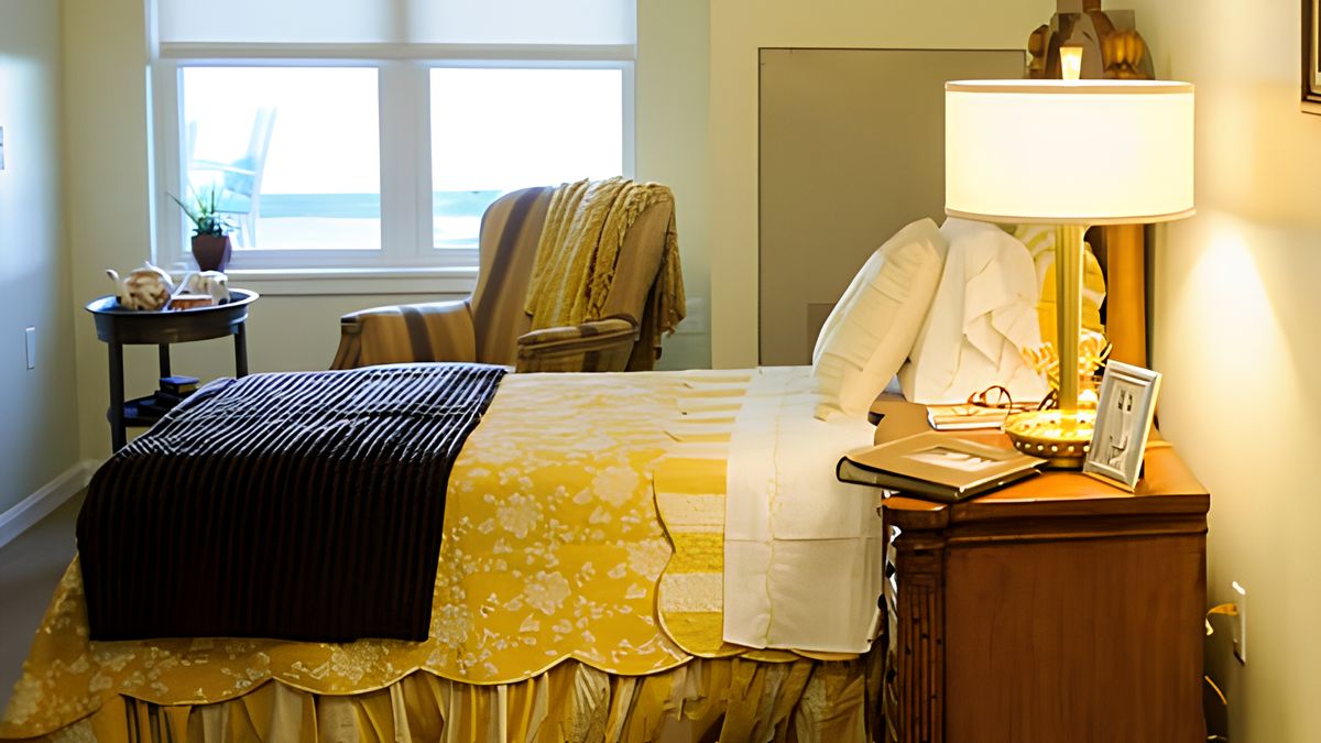 Linda Manor Assisted Living 2