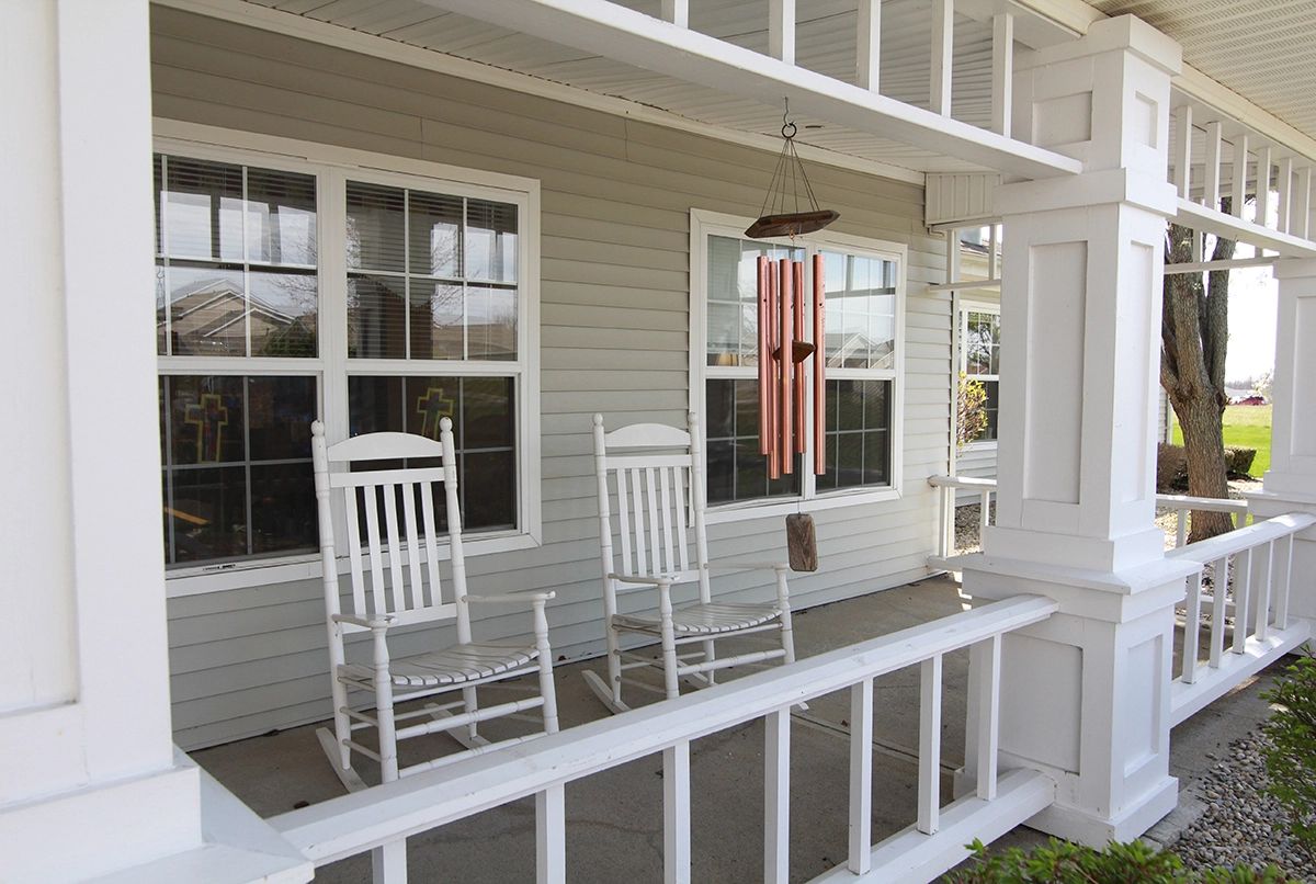 Campbell Place 1