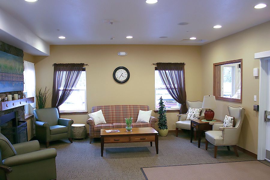 Charis Place Assisted Living 3