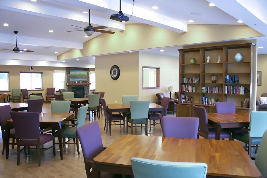 Charis Place Assisted Living 1