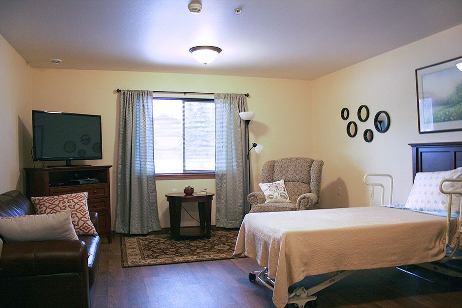 Charis Place Assisted Living 2